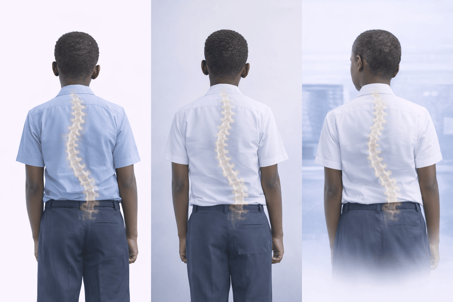 Scoliosis screening